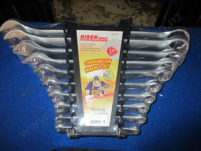 Spanners Image 1++