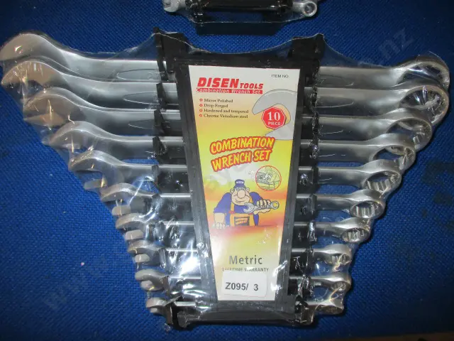 Spanners Image 1++