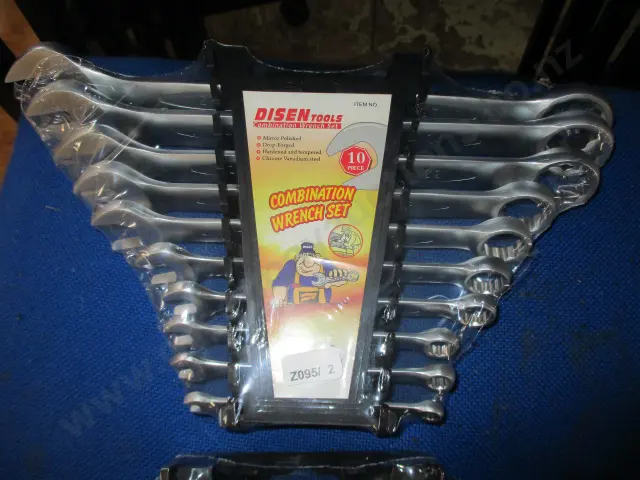 Spanners Image 1++