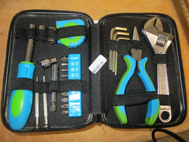 ToolKit Image 1++