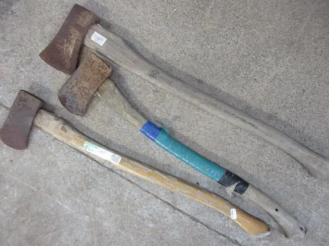 3 Axes Image 1++