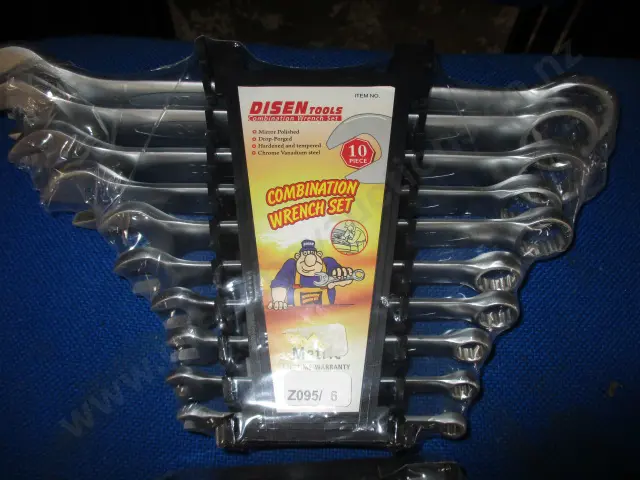 Spanners Image 1++