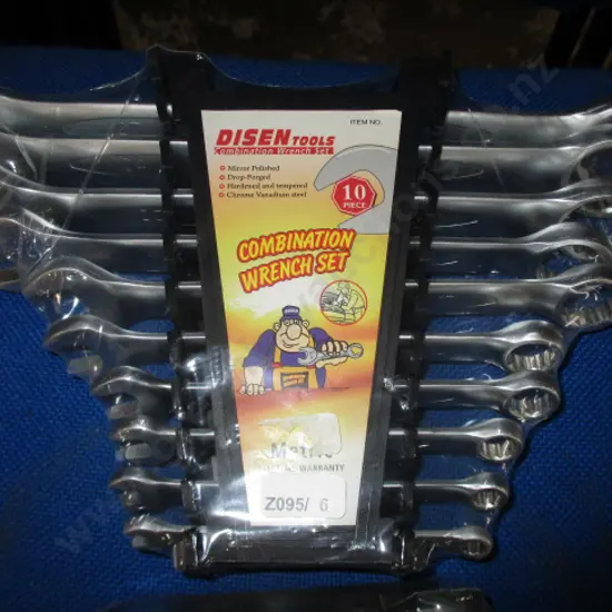 Spanners