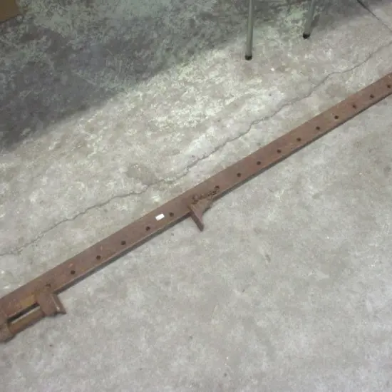 Large Sash Clamp