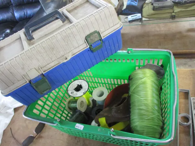 Fishing Gear Image 1++