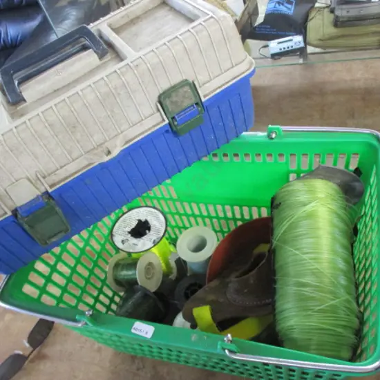 Fishing Gear