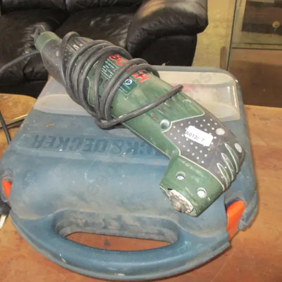 Power Tools