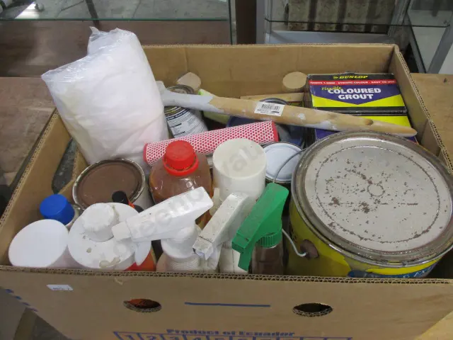 Garage Gear Image 1++