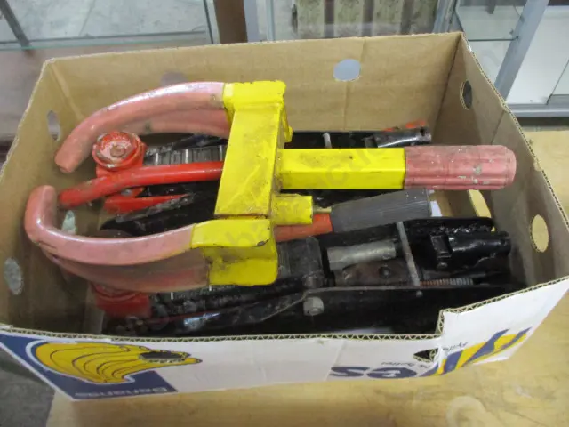 Car Jacks Etc Image 1++