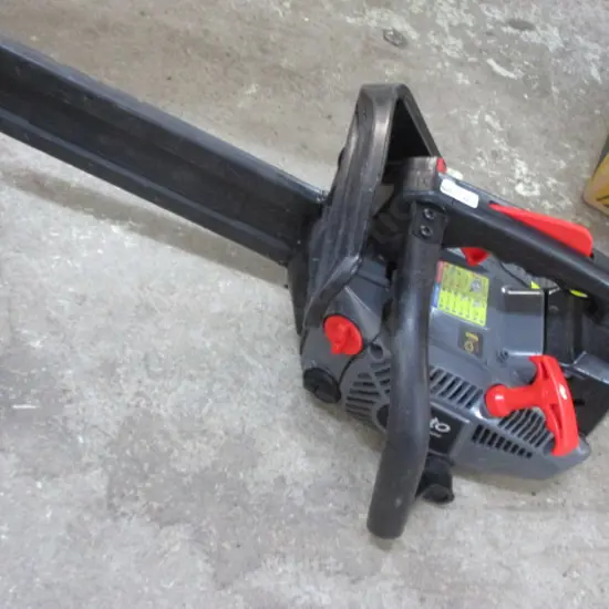 Chainsaw
