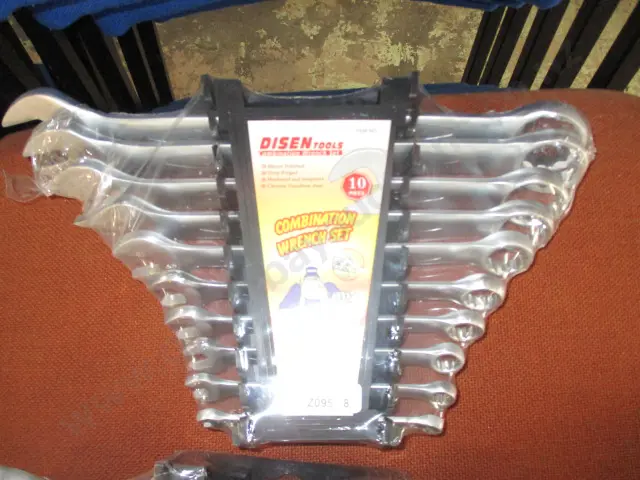 Spanners Image 1++