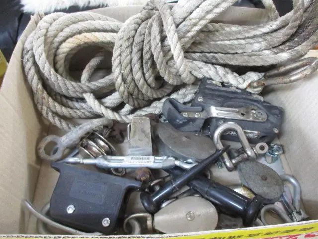 Boating Gear Image 1++