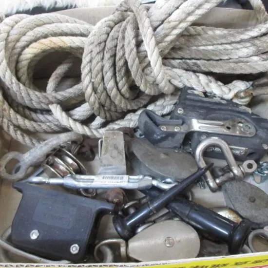 Boating Gear