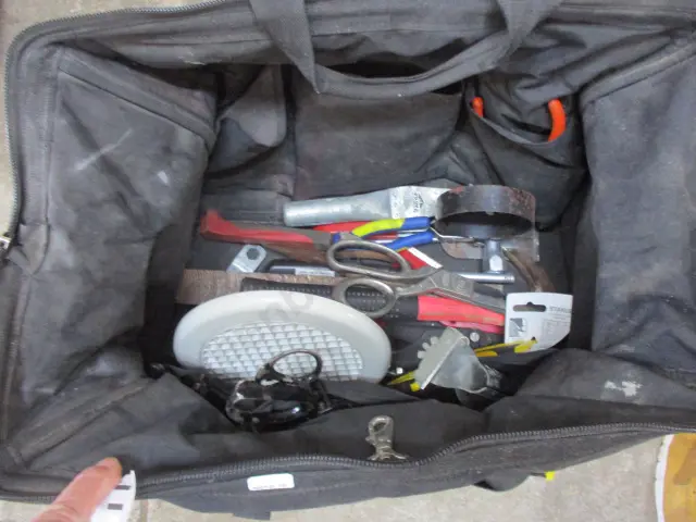 Bag Tools Image 1++