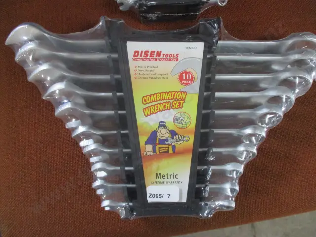 Spanners Image 1++