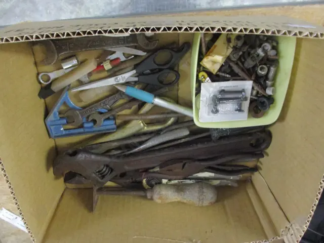 Tools Image 1++