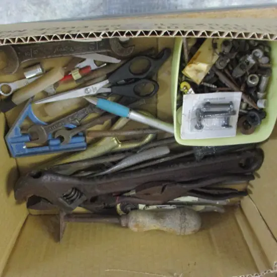 Tools