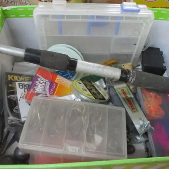 Fishing Gear
