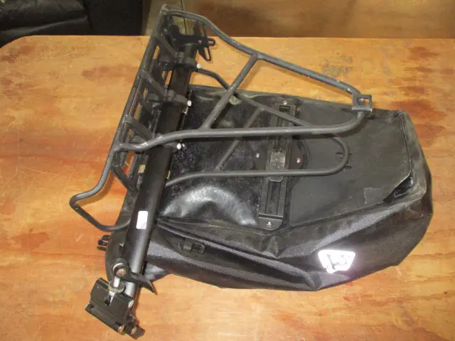 Bike Carrier Image 1++