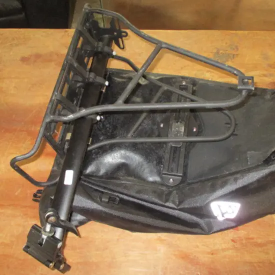 Bike Carrier