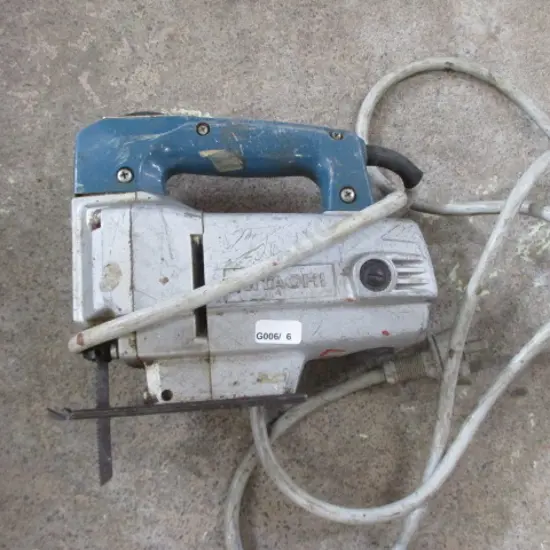 Jig Saw