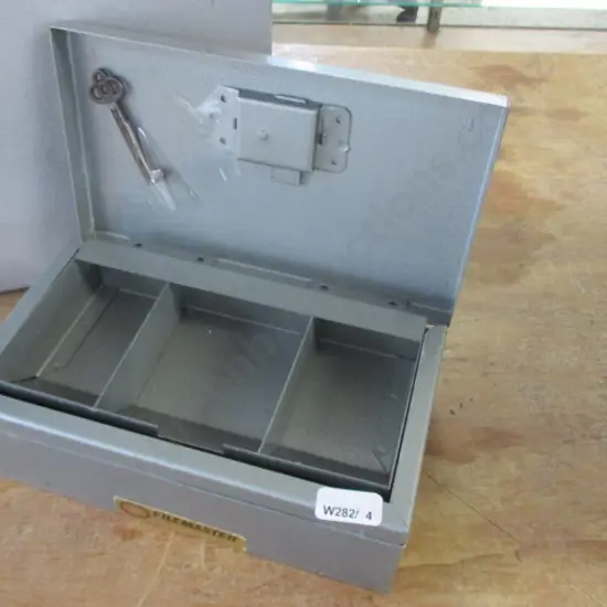 Cash Box