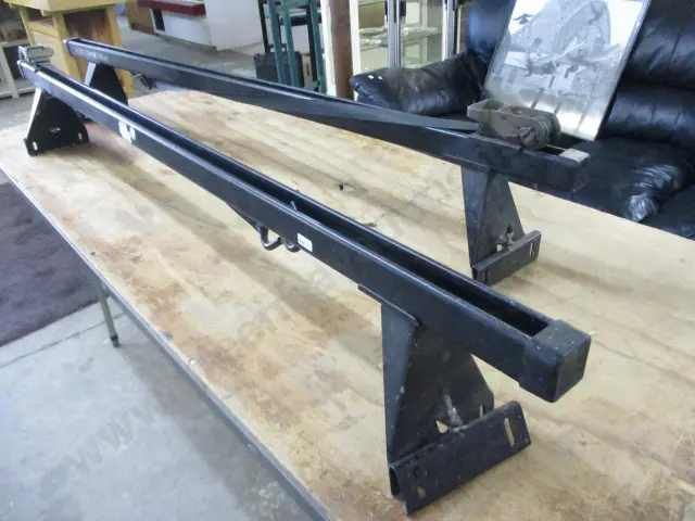 Pr Roof Racks Image 1++