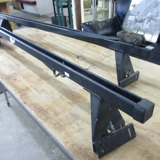 Pr Roof Racks