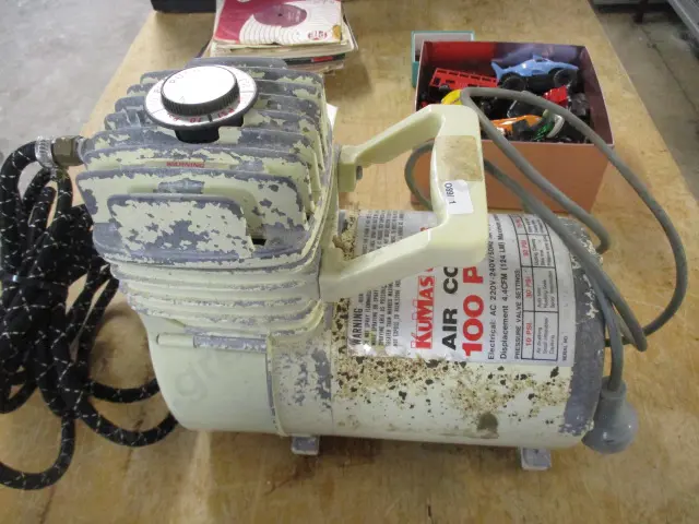 Compressor Image 1++
