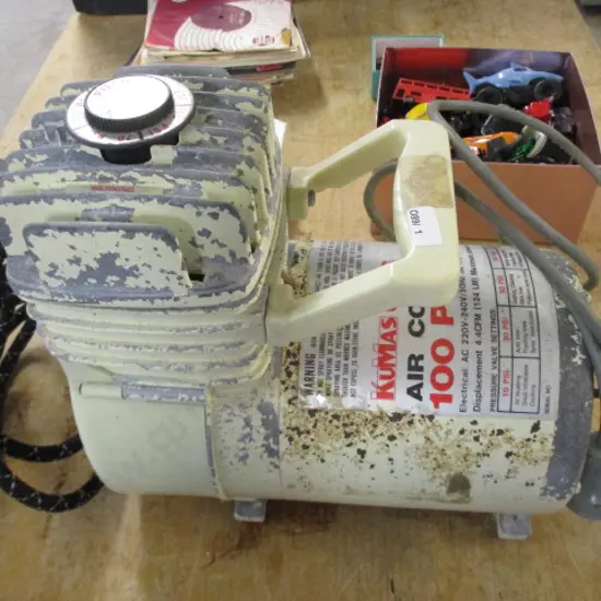 Compressor