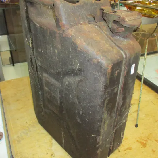 Jerry Can