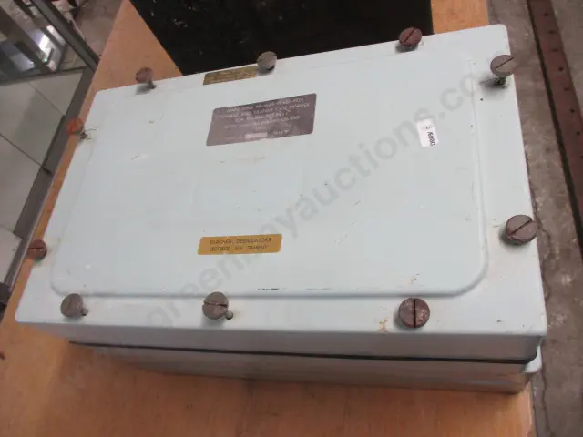 Navy Carrycase Image 1++