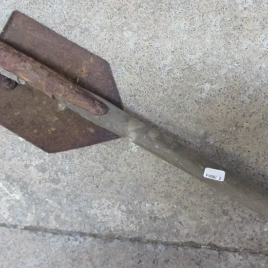 Trenching Tool