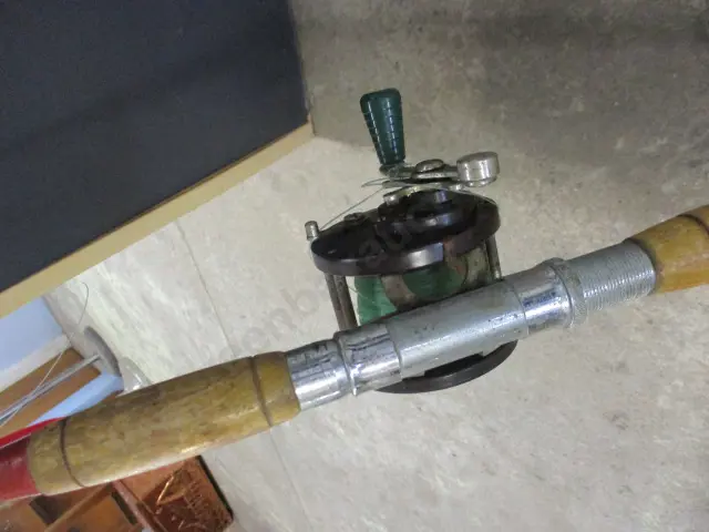 Rod and Reel Image 1++