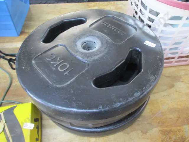 Weights Image 1++