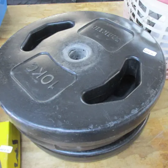 Weights