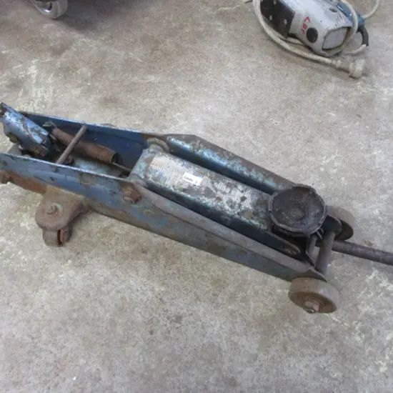 Floor Jack