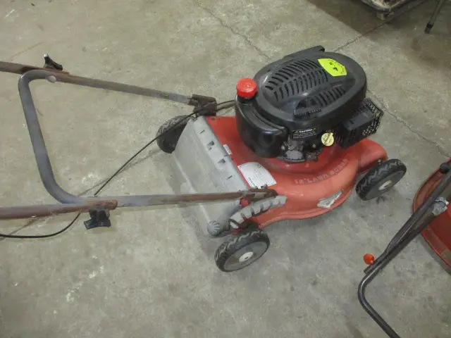 Mower Image 1++