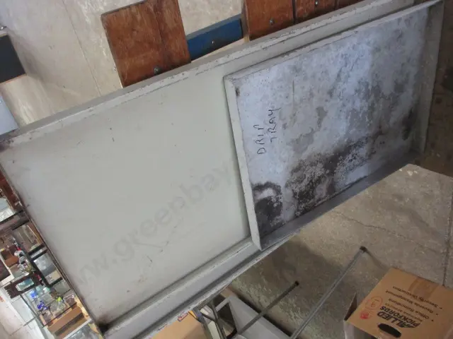 3 Drip Trays Image 1++
