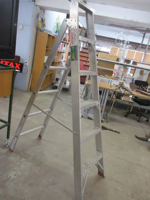 Alco Ladder Image 1++