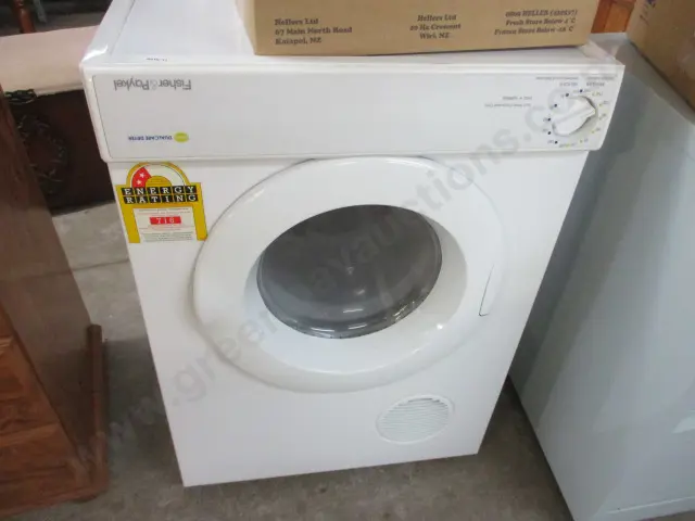 Dryer Image 1++