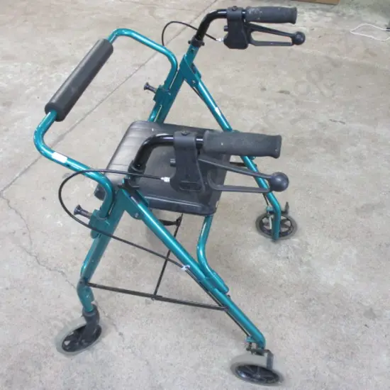 Walking Frame