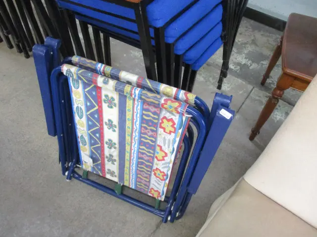 Pr Deckchairs Image 1++