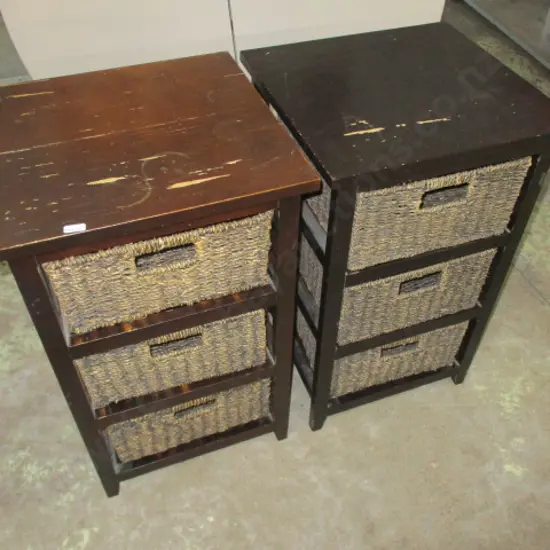 Pr Bedside Cabs