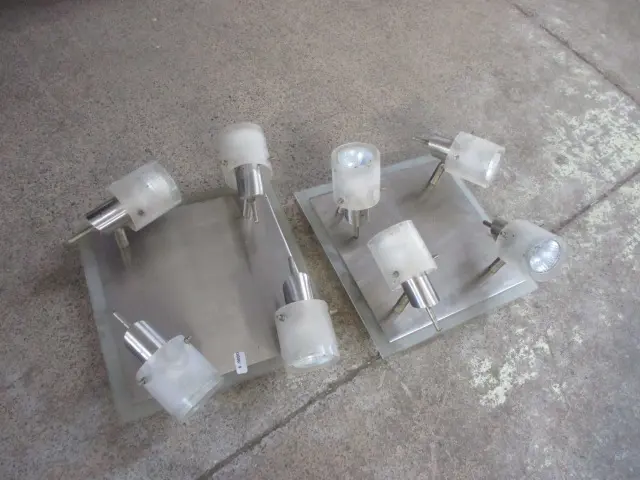 Pr Ceiling lights Image 1++