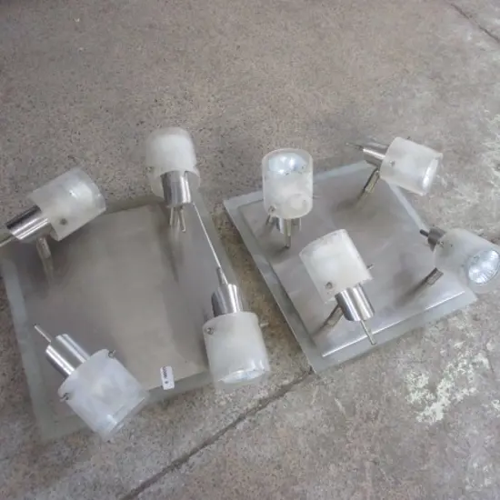 Pr Ceiling lights