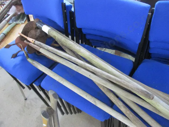 Garden Tools Image 1++