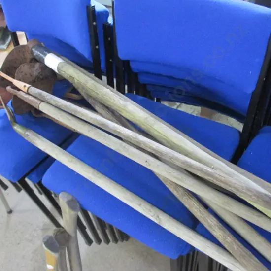 Garden Tools