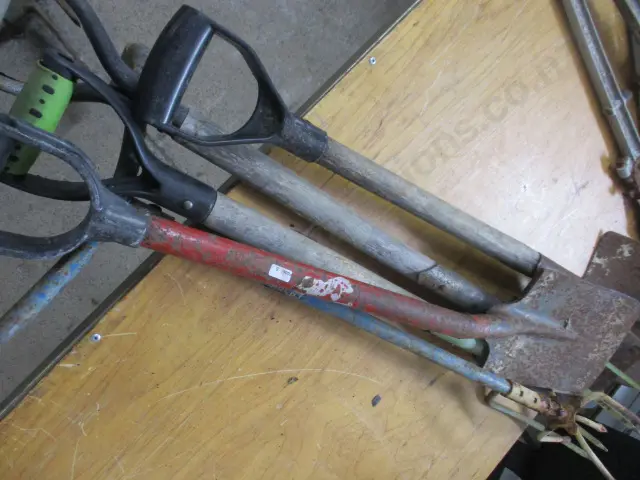 Garden Tools Image 1++