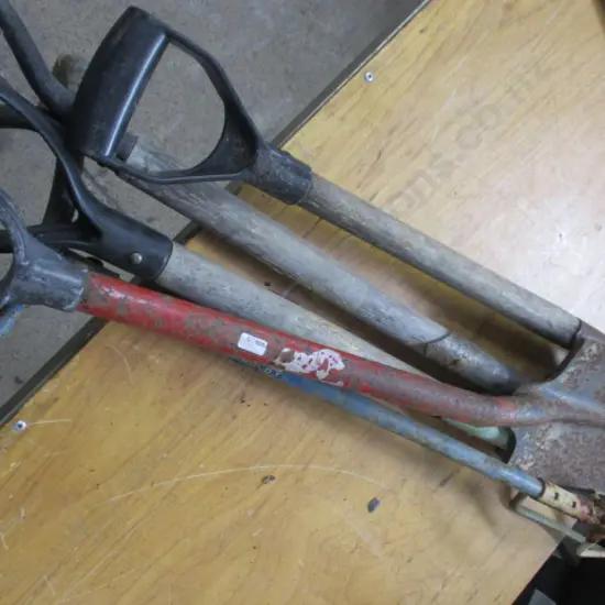 Garden Tools